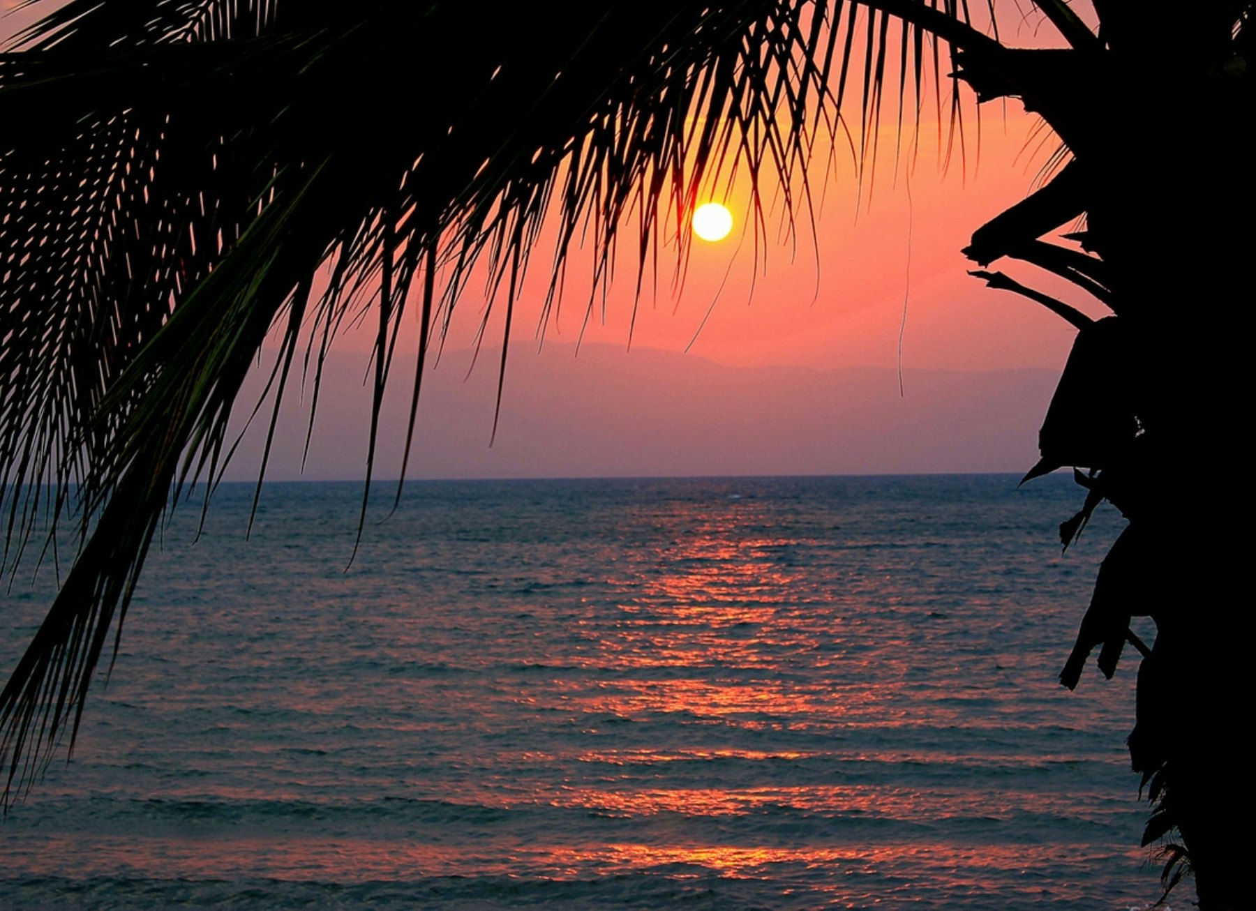 Lake Malawi bestemming