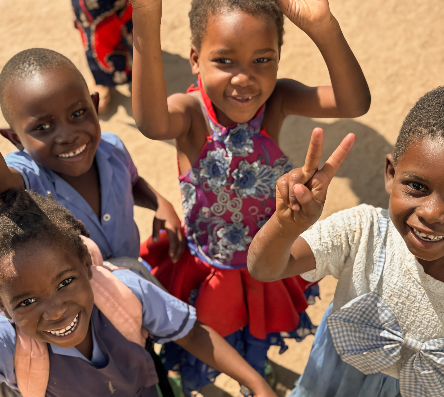 Malawi reis met Beyond Routes