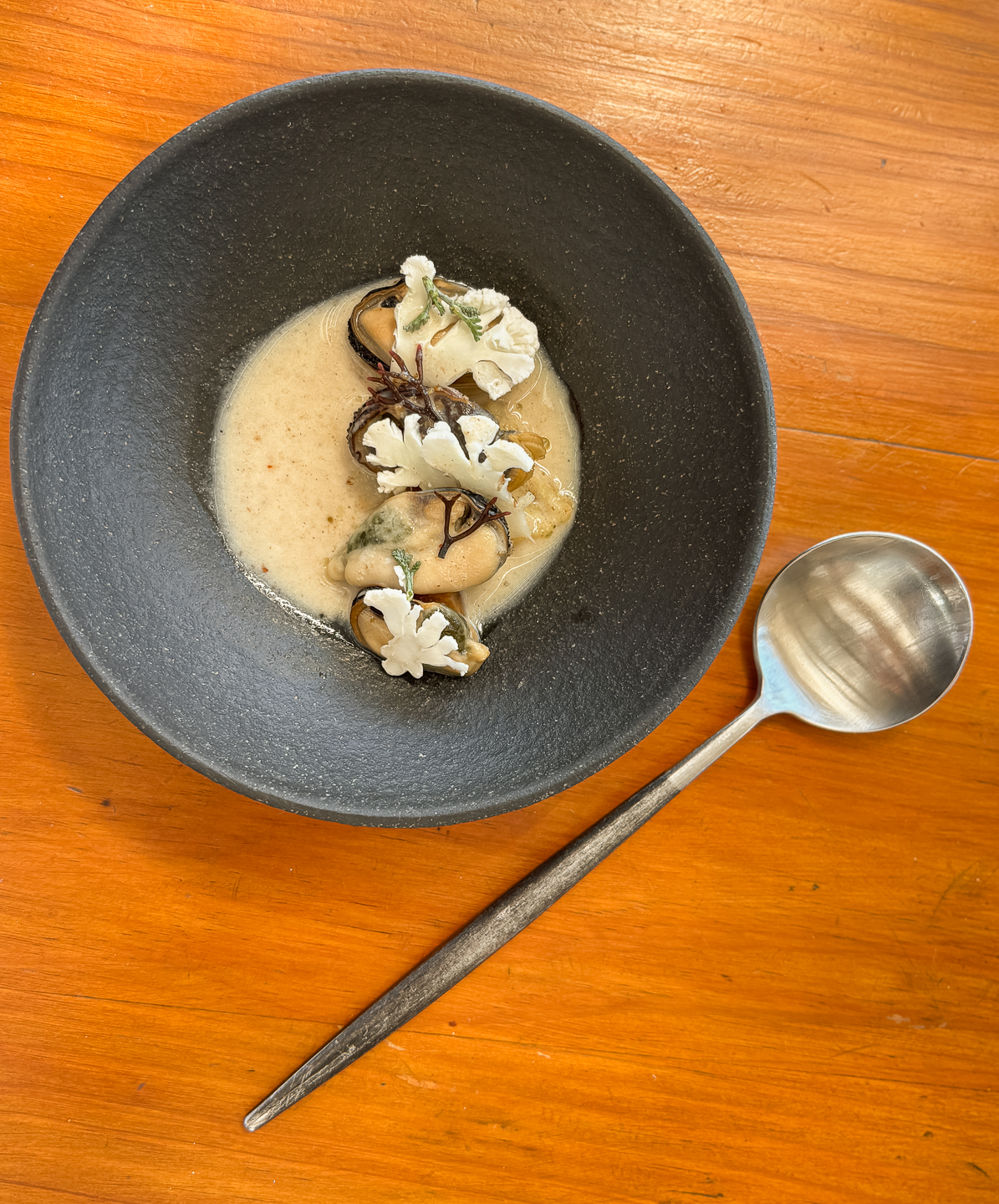 Culinaire reis door Zuidelijk Afrika